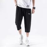 LINING Шорты Casual Badminton Series Men Black - фото 5