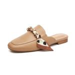 Тапочки женские Daphne - фото 8