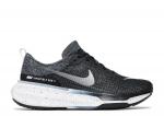 Кроссовки Nike Zoomx Invincible Run Flyknit 3 'Oreo', черный - фото