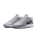 Кроссовки sabrina 2 тб Nike, серый - фото 3