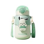 Термостакан Sanrio, фиолетовый - фото 4