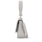 Сумка через плечо Expatri├й Louise Large, Grey - фото 6