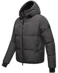 Зимняя куртка STONE HARBOUR Winter Jacket Tayroos XX, черный - фото 4