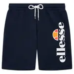 Шорты Ellesse Bossini Fleece, синий - фото 3