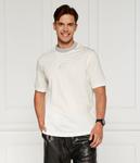 Футболка Armani Exchange Regular Fit, белый - фото 3