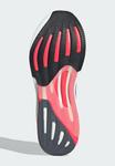 Кроссовки Adidas Performance SUPERNOVA RISE, Core Black Halo Silver Lucid Red/Black - фото 5