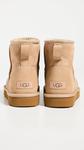 Женские ботильоны UGG Classic Mini II, Sand - фото 3