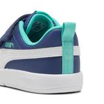 Кроссовки Puma Courtflex V3 - фото 6