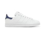 Кроссовки Adidas Stan Smith J, белый - фото