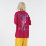 Футболка унисекс 30Braid, черный - фото 18