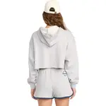 Худи Billabong Triple Palms, серый - фото 2