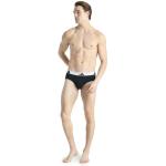 Трусы ADIDAS ORIGINALS, Black - фото 5