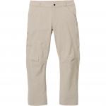 Арктерикс Кронин производительные брюки Arcteryx, deep stratus синий - фото 8