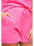 Шорты Cloud5ive розового цвета Cloud5ive - фото 8