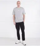 Футболка 2 Regular fit Boss Green, серый - фото 2