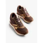 Кроссовки Gioseppo Keewatin, коричневый - фото 6