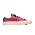 Кроссовки Converse Wmns Chuck 70 Low 'Digital Daze', разноцветный - фото