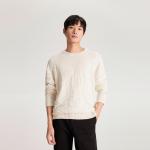 Мужской свитер Tommy Hilfiger, темно-синий - фото 10