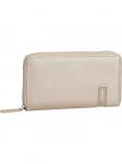 Кошелек Zwei, золотой - фото