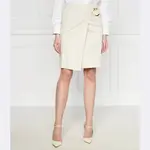 Юбка Pinko, бежевый - фото 2