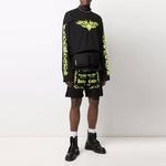 Футболка унисекс черная Vetements, черный - фото 2