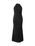 Вечернее платье WAL G., черный - фото