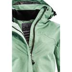 Куртка уличная Killtec, цвет dschungelgrün - фото 3