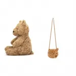 Набор кукол плюшевые игрушки 16 см высотой JELLYCAT - фото 5