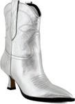 Ботинки Dolce Vita womens Angel, Silver - фото 7