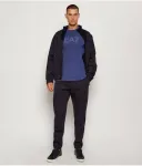 Футболка regular fit Ea7, темно-синий - фото 2