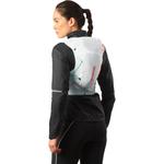 12л наружные сумки nylon с polyurethane унисекс SALOMON, белый - фото 4