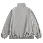 Защитная одежда от солнца унисекс SESAME STREET, серая футболка - фото 11