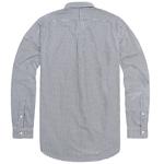 Polo Ralph Lauren Рубашка SS24 Men's Black White - фото 3