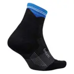 Носки Feetures Trail Max Cushion Quarter, черный - фото 2