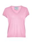 Minus Топ 'Carlina' в цвете Rose - фото