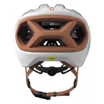 Шлем Scott Tago Plus MIPS MTB, белый - фото 3