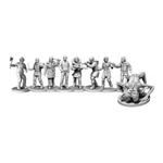 Настольная игра The Thing: Norwegian Miniatures Set - фото