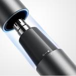 Триммеры для волос в носу Xiaomi, черный - фото 8