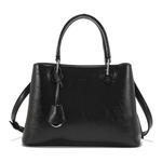 PAYOT Сумка через плечо, Dark Brown - фото 10