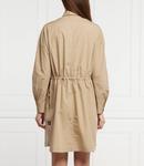 Платье Marc Cain, бежевый - фото 4