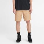 Шорты timberchill anti-uv shorts 'beige' Timberland, бежевый - фото 3