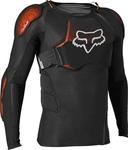 Защитная куртка Baseframe Pro D3O FOX - фото