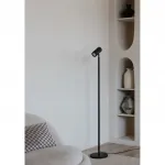 Торшер JAVA GU10 Good&Mojo, черный - фото 13