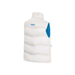 HOKA ONE ONE Пуховик Women's Ivory White - фото 3