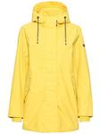 Пальто Camel Active, желтый - фото