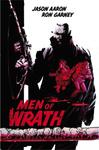 Men of Wrath (Marvel Enterprises) - фото