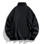 Свитшот Unisex Jeep, Горохово-зеленый - фото 3