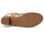 Туфли Trotters Midge, Beige Suede - фото 3