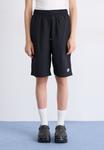 Шорты Nike Sportswear LONGLINE, Black - фото