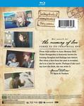 Blu-Ray диск Violet Evergarden - The Movie - Blu-Ray - фото 2